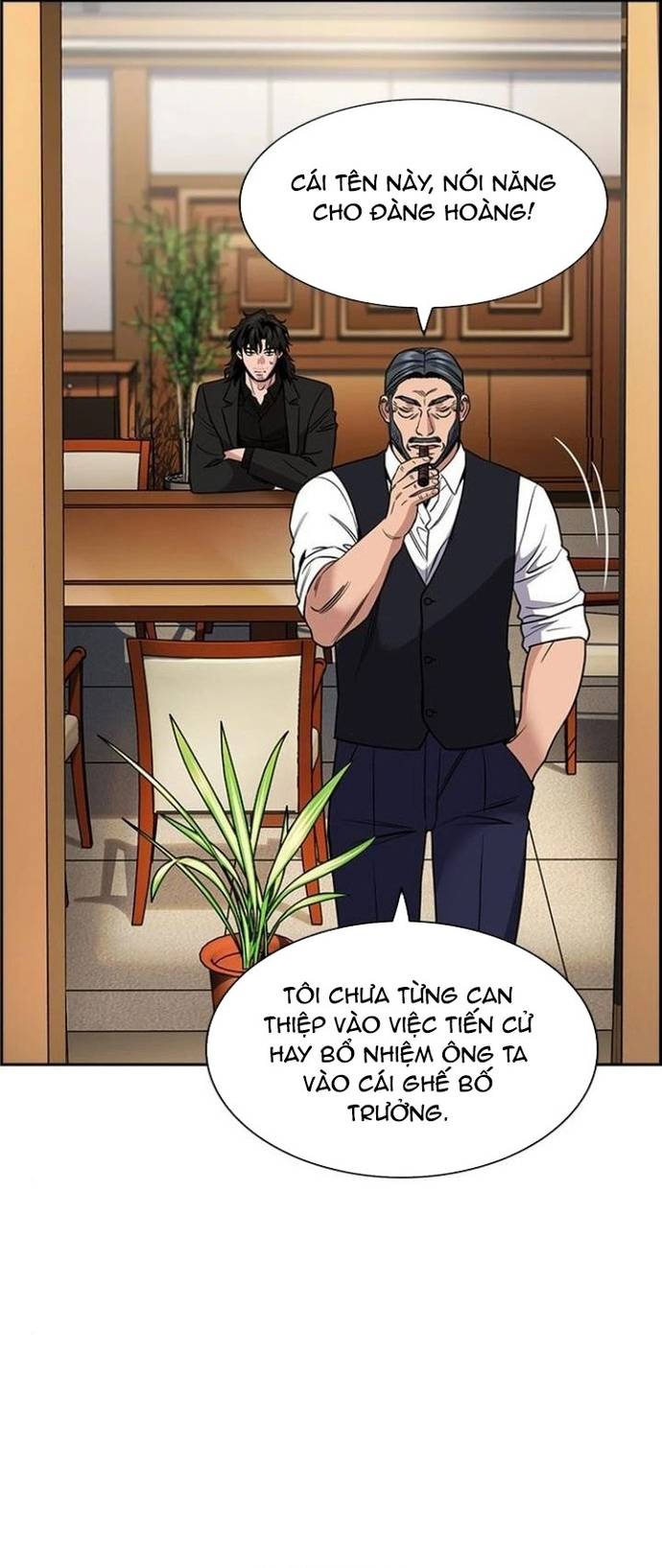 Giáo Dục Chân Chính Chapter 196 - Trang 29