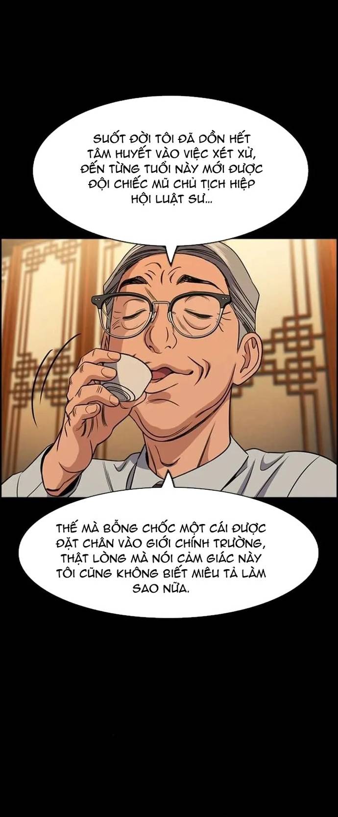 Giáo Dục Chân Chính Chapter 196 - Trang 22