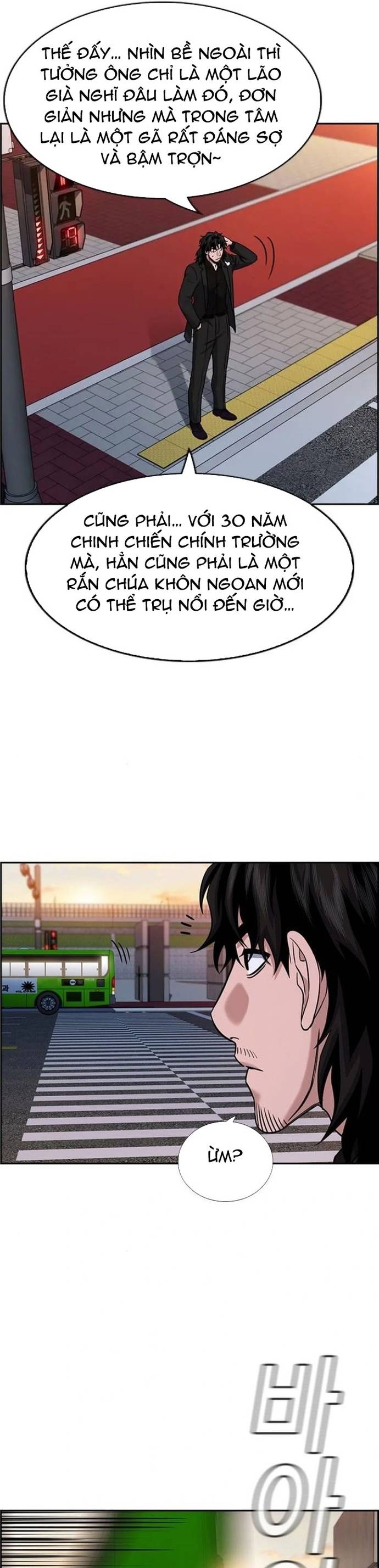 Giáo Dục Chân Chính Chapter 196 - Trang 40