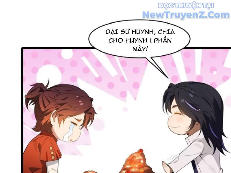 Bật Hack Mà Vẫn Là Tông Môn Yếu Nhất Sao? chapter 12 - Trang 107