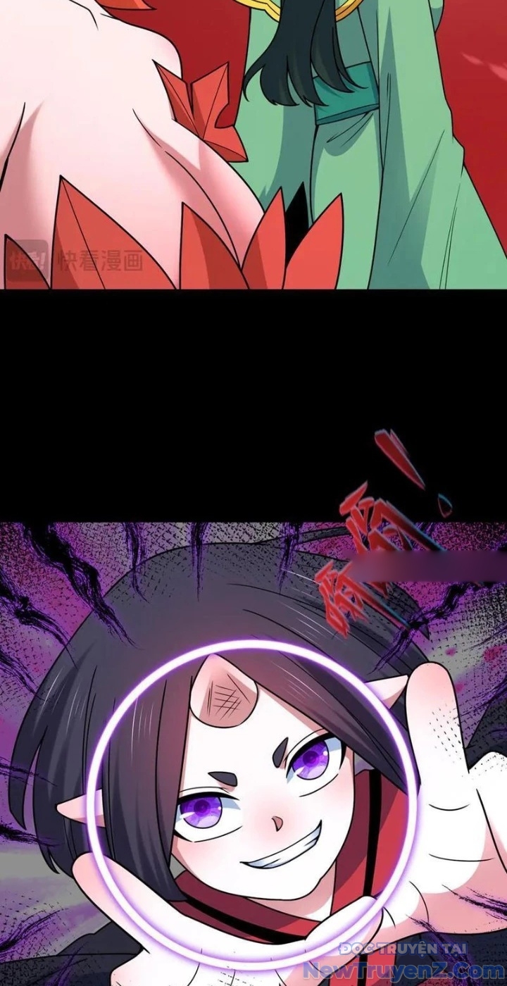 Kỷ Nguyên Kỳ Lạ chapter 480 - Trang 58