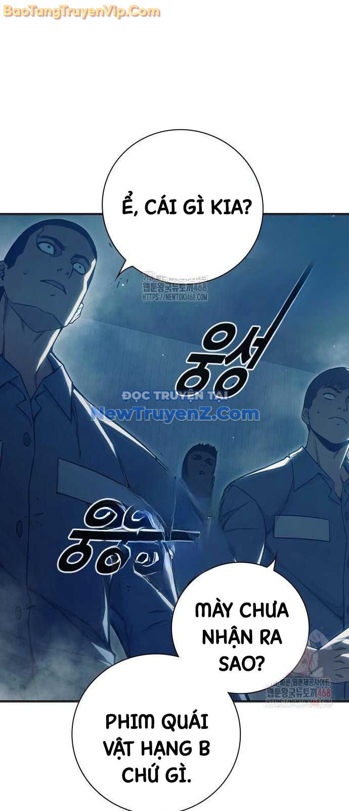Nhà Tù Vị Thành Niên chapter 52 - Trang 147