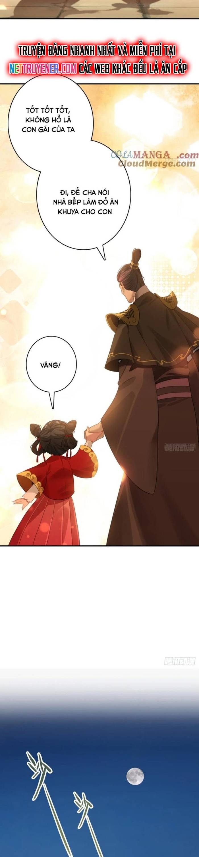 đừng Coi Thường Một Củ Cải Lớn! Chapter 34 - Trang 20