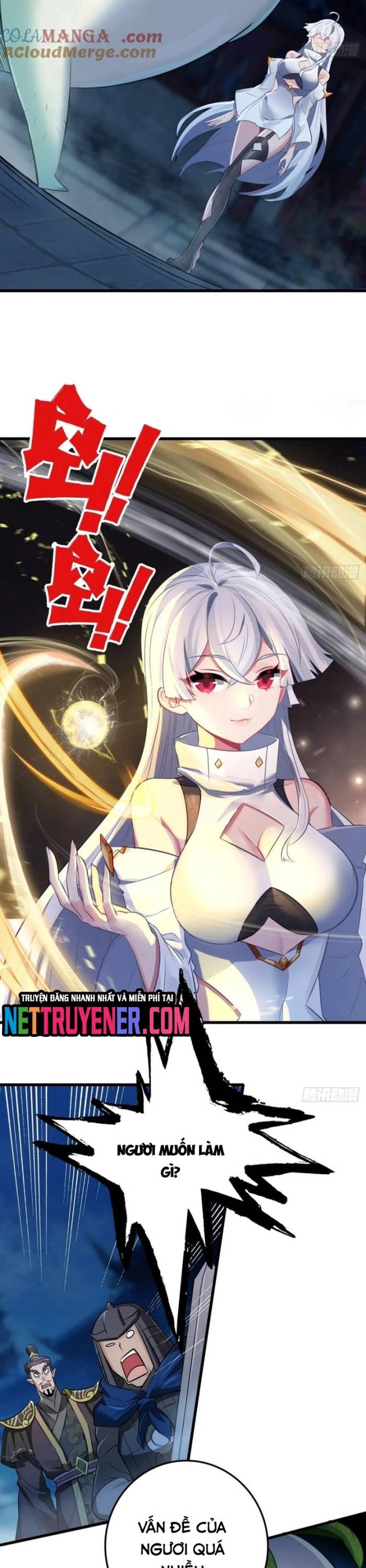 đừng Coi Thường Một Củ Cải Lớn! Chapter 38 - Trang 25