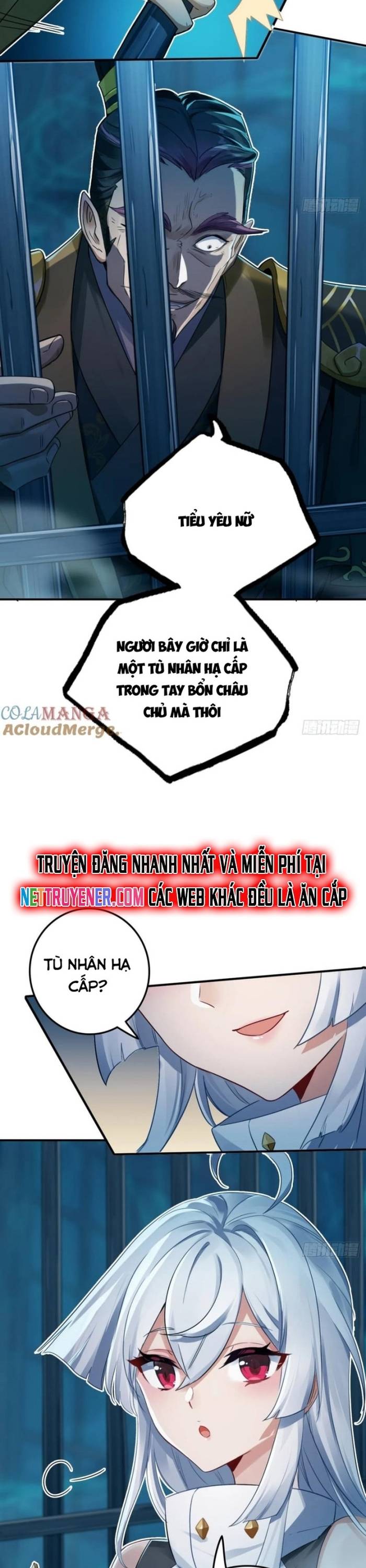 đừng Coi Thường Một Củ Cải Lớn! Chapter 38 - Trang 9