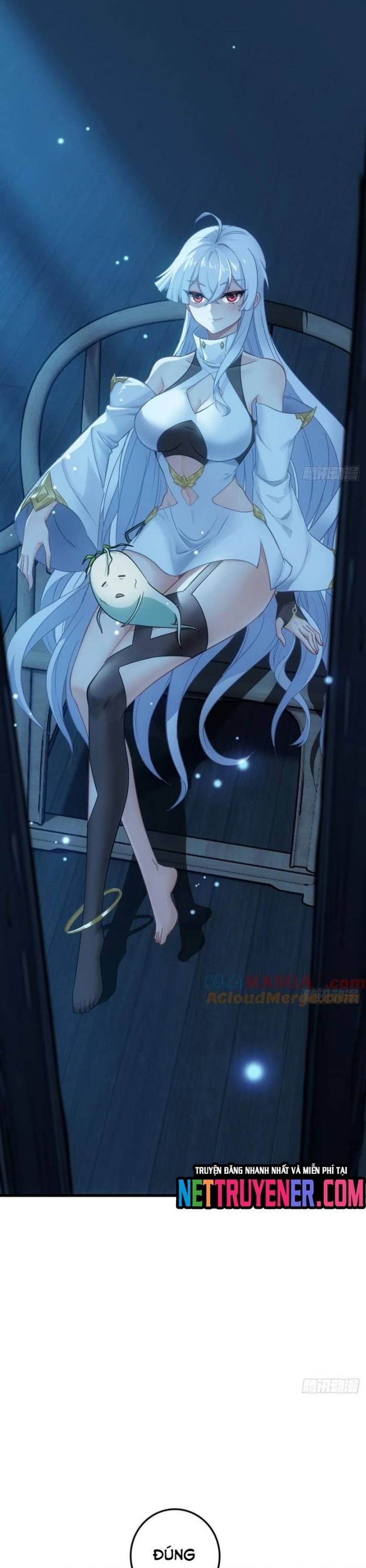 đừng Coi Thường Một Củ Cải Lớn! Chapter 38 - Trang 5