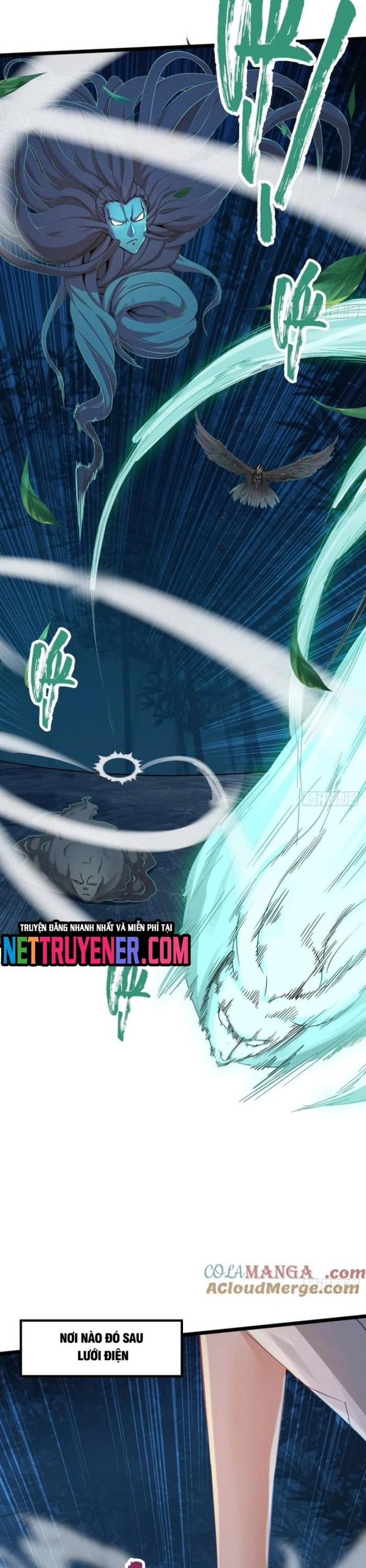 đừng Coi Thường Một Củ Cải Lớn! Chapter 34 - Trang 24