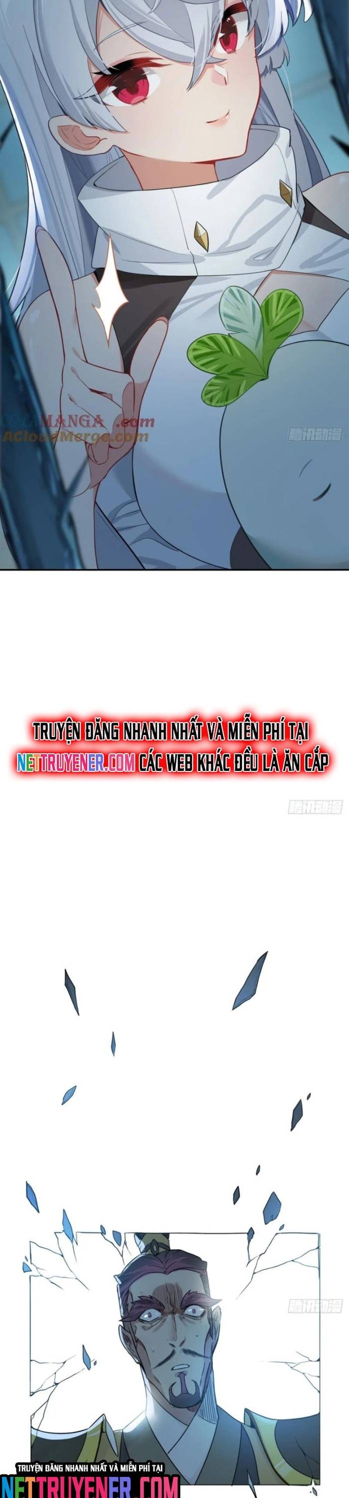 đừng Coi Thường Một Củ Cải Lớn! Chapter 38 - Trang 17
