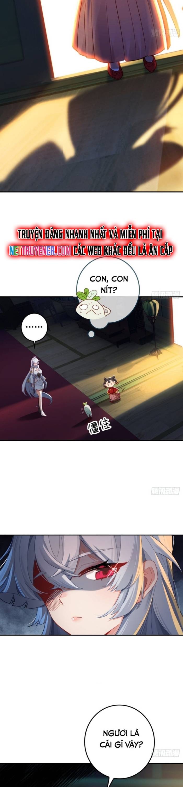 đừng Coi Thường Một Củ Cải Lớn! Chapter 36 - Trang 14