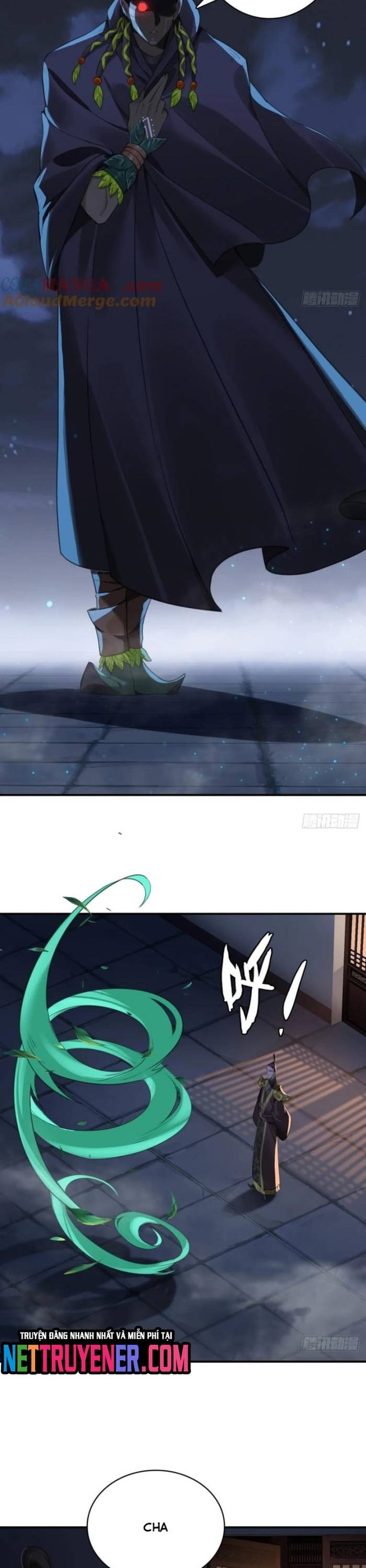 đừng Coi Thường Một Củ Cải Lớn! Chapter 34 - Trang 18