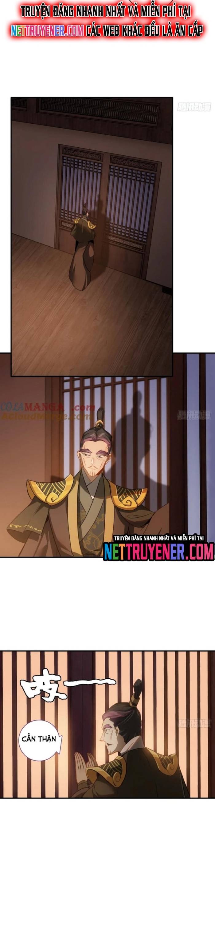 đừng Coi Thường Một Củ Cải Lớn! Chapter 34 - Trang 11