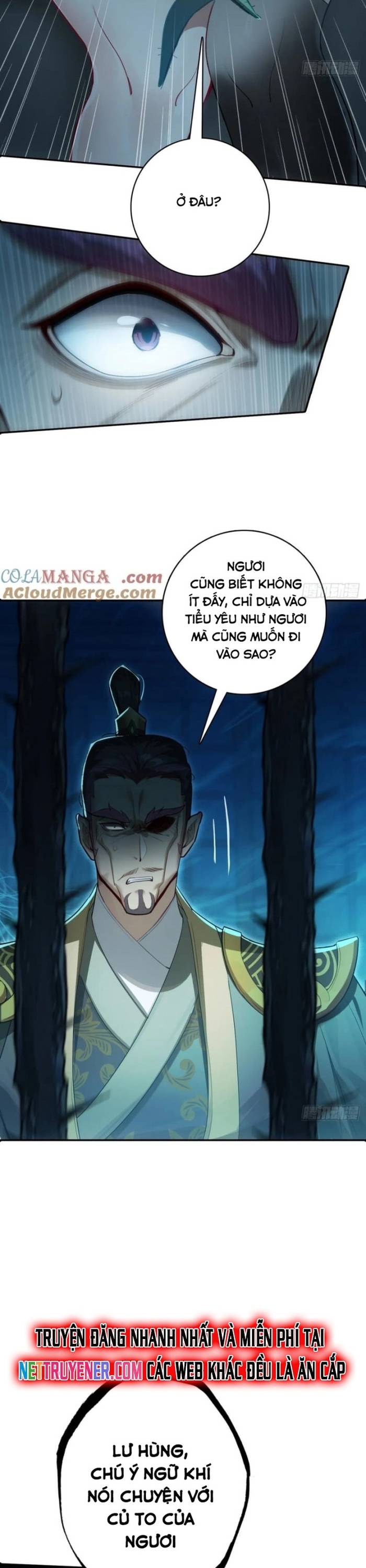 đừng Coi Thường Một Củ Cải Lớn! Chapter 38 - Trang 13