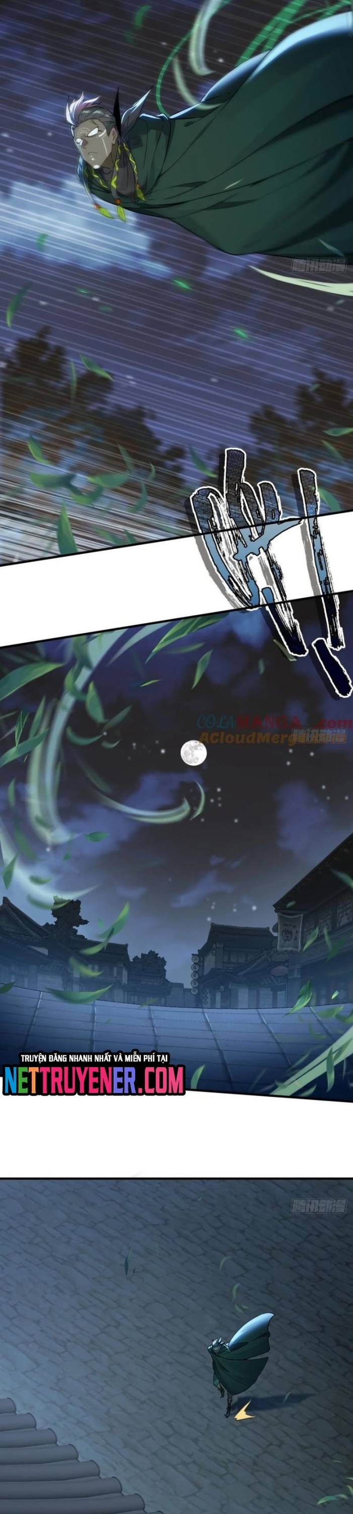 đừng Coi Thường Một Củ Cải Lớn! Chapter 34 - Trang 8