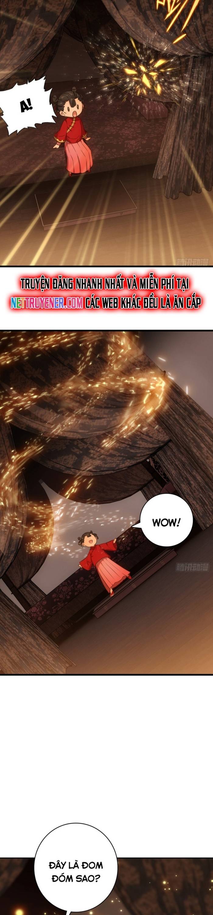 đừng Coi Thường Một Củ Cải Lớn! Chapter 37 - Trang 9