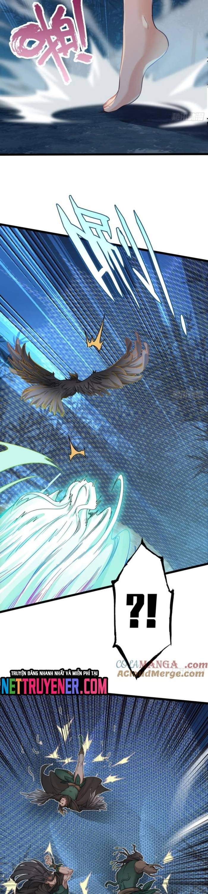 đừng Coi Thường Một Củ Cải Lớn! Chapter 34 - Trang 25