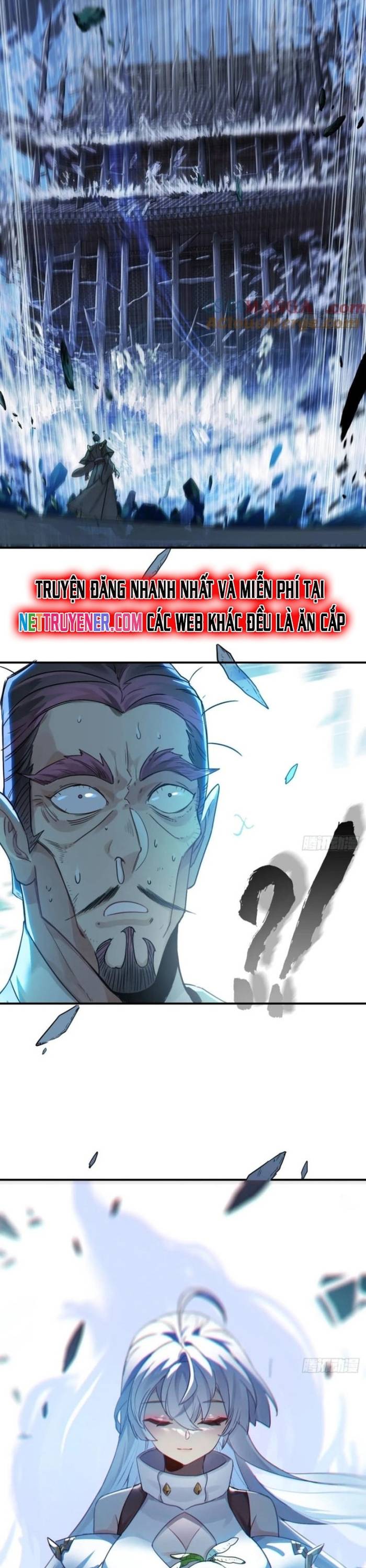 đừng Coi Thường Một Củ Cải Lớn! Chapter 38 - Trang 19