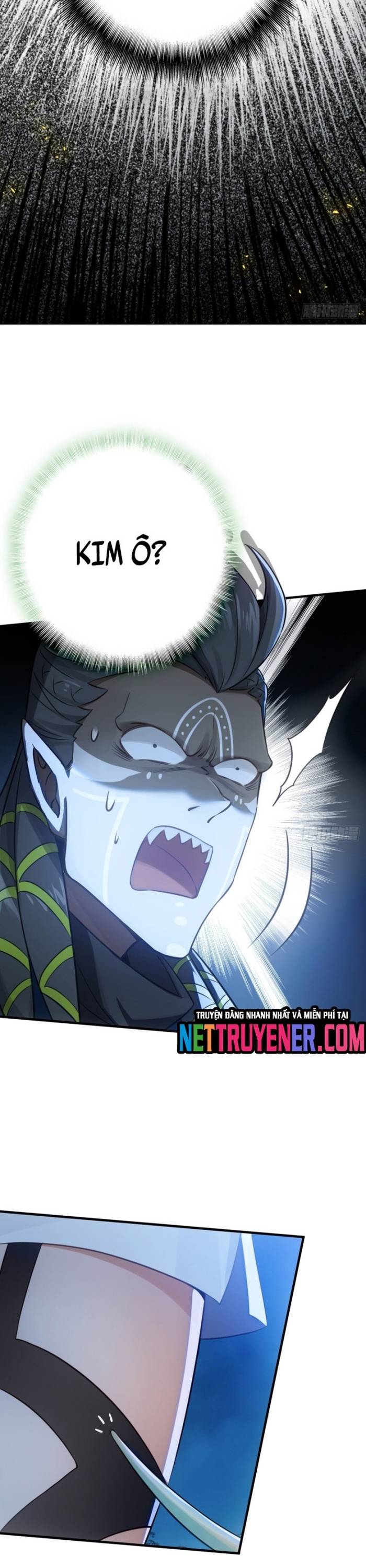 đừng Coi Thường Một Củ Cải Lớn! Chapter 35 - Trang 24