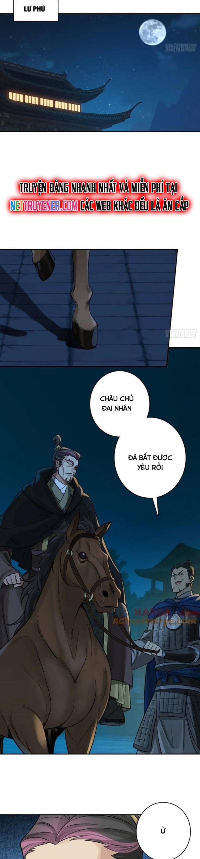 đừng Coi Thường Một Củ Cải Lớn! Chapter 38 - Trang 1