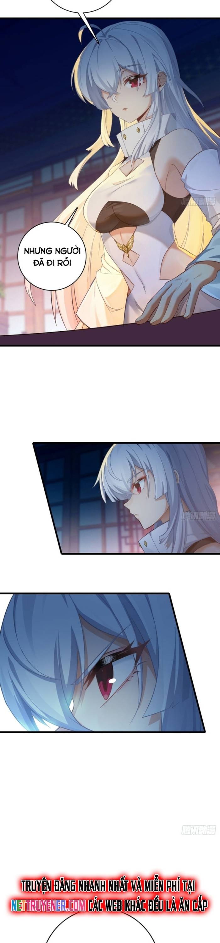 đừng Coi Thường Một Củ Cải Lớn! Chapter 36 - Trang 6