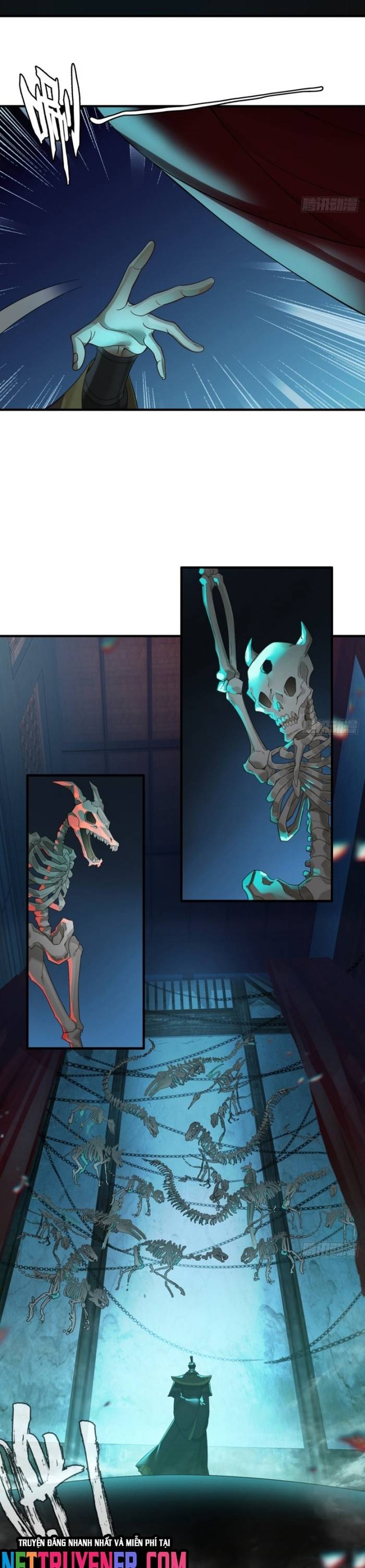 đừng Coi Thường Một Củ Cải Lớn! Chapter 33 - Trang 2