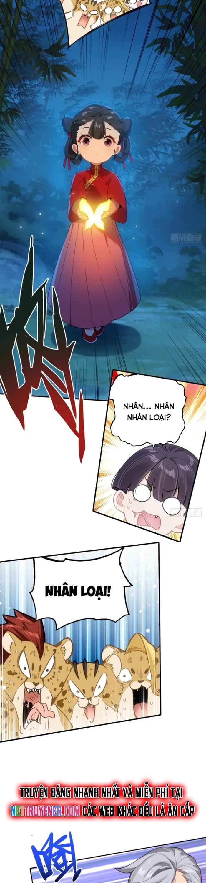 đừng Coi Thường Một Củ Cải Lớn! Chapter 37 - Trang 15