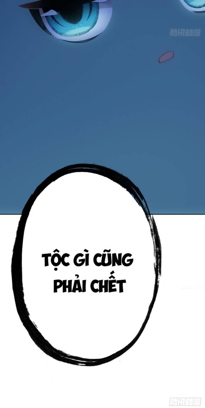đừng Coi Thường Một Củ Cải Lớn! Chapter 35 - Trang 33