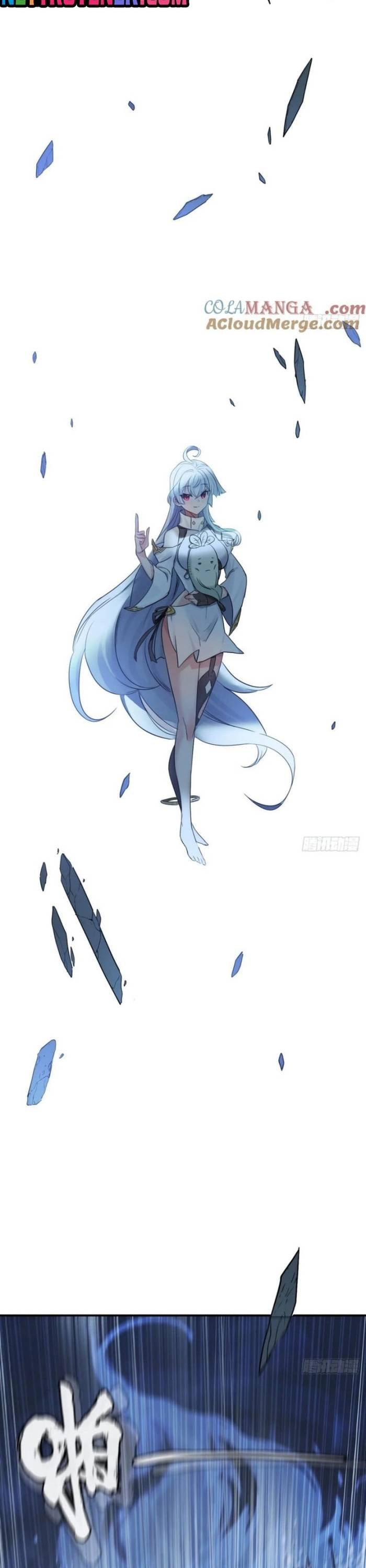 đừng Coi Thường Một Củ Cải Lớn! Chapter 38 - Trang 18