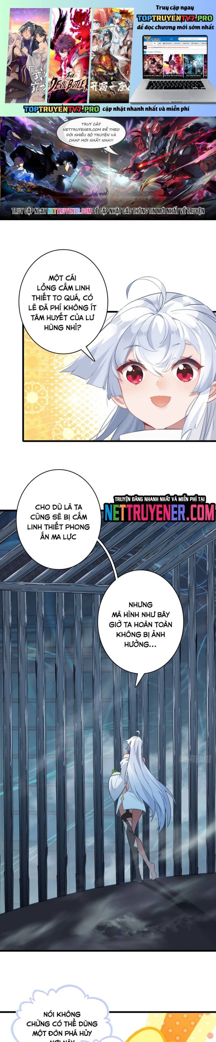 đừng Coi Thường Một Củ Cải Lớn! Chapter 37 - Trang 0