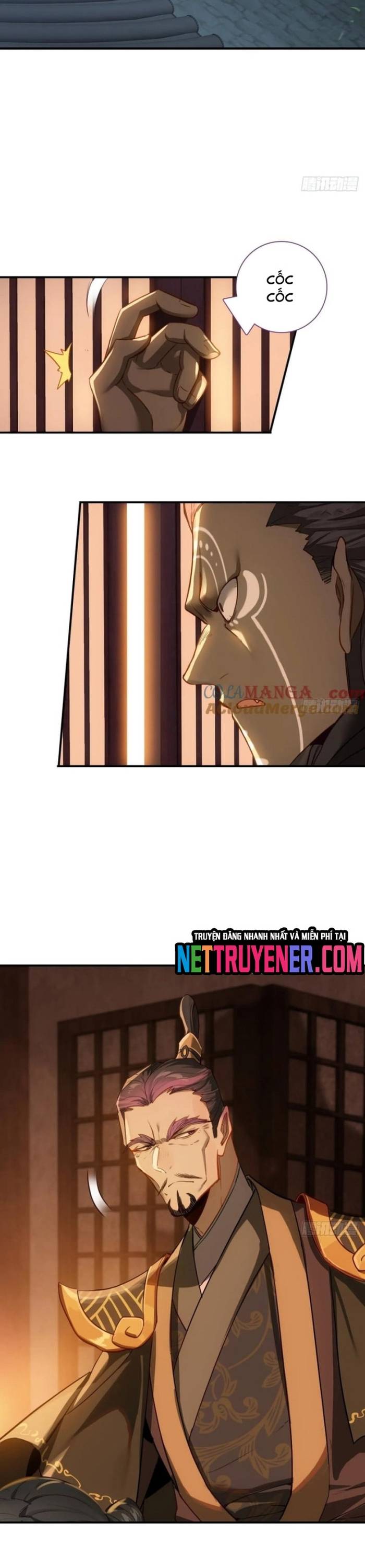 đừng Coi Thường Một Củ Cải Lớn! Chapter 34 - Trang 9