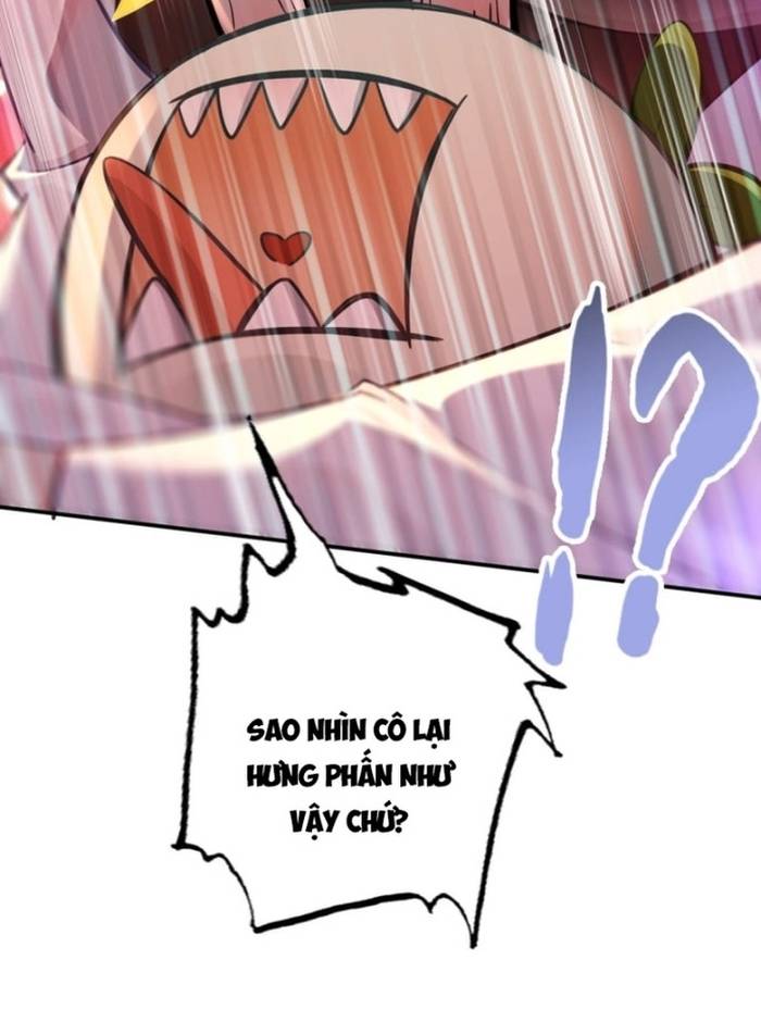 đừng Coi Thường Một Củ Cải Lớn! Chapter 36 - Trang 30
