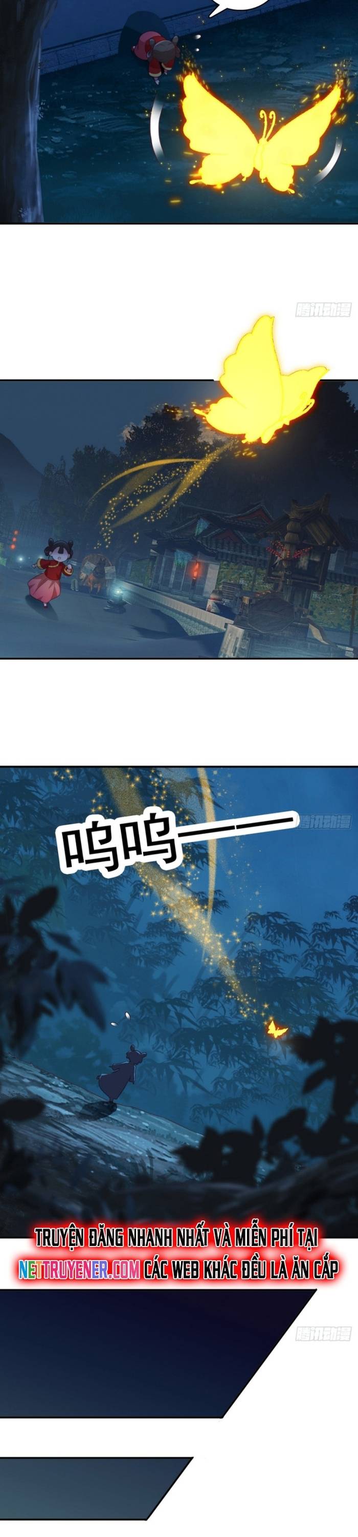 đừng Coi Thường Một Củ Cải Lớn! Chapter 37 - Trang 11