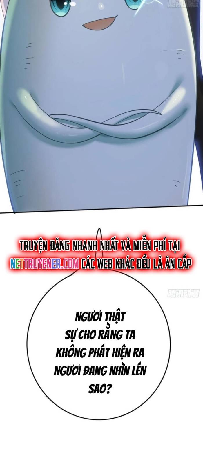 đừng Coi Thường Một Củ Cải Lớn! Chapter 34 - Trang 29