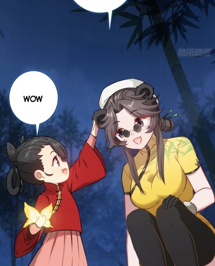 đừng Coi Thường Một Củ Cải Lớn! Chapter 37 - Trang 20