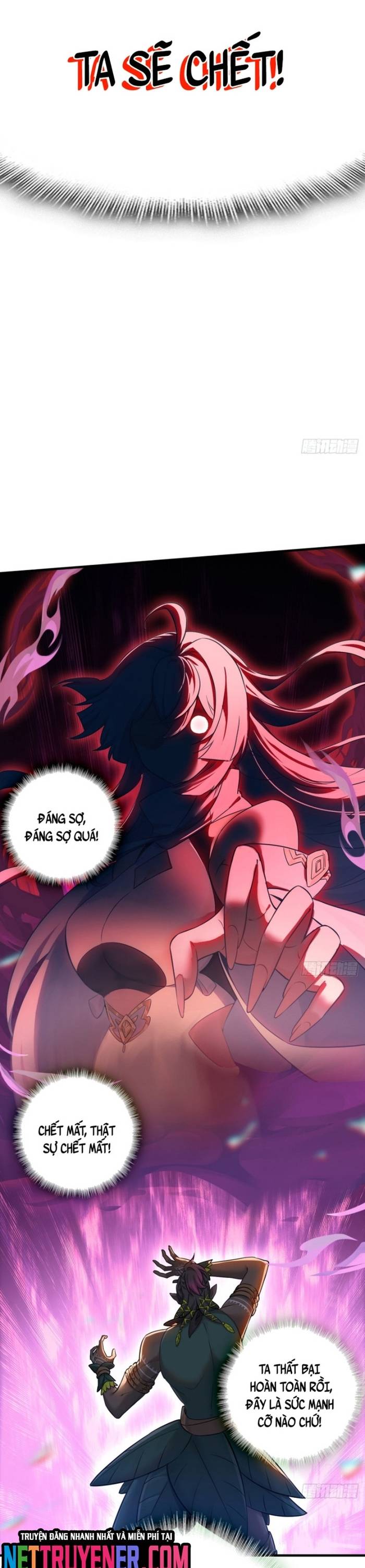 đừng Coi Thường Một Củ Cải Lớn! Chapter 35 - Trang 21