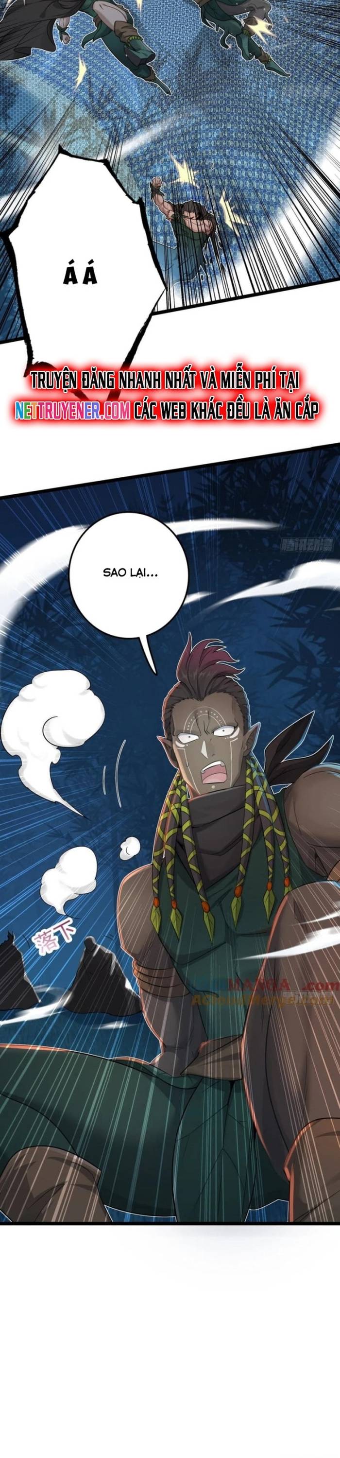 đừng Coi Thường Một Củ Cải Lớn! Chapter 34 - Trang 26