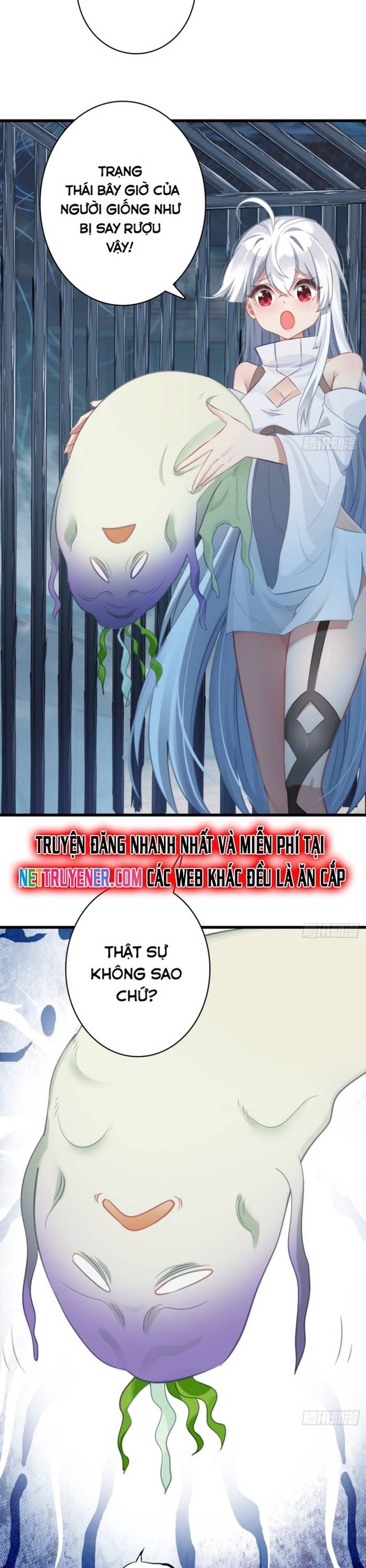 đừng Coi Thường Một Củ Cải Lớn! Chapter 37 - Trang 5