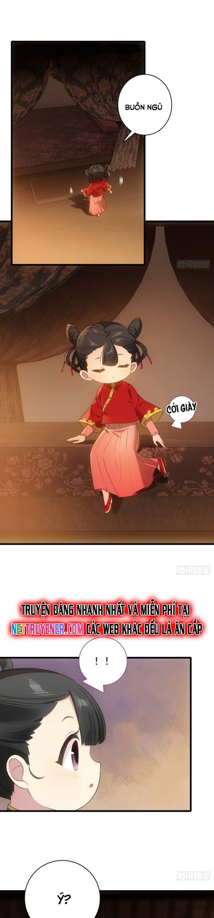đừng Coi Thường Một Củ Cải Lớn! Chapter 37 - Trang 7