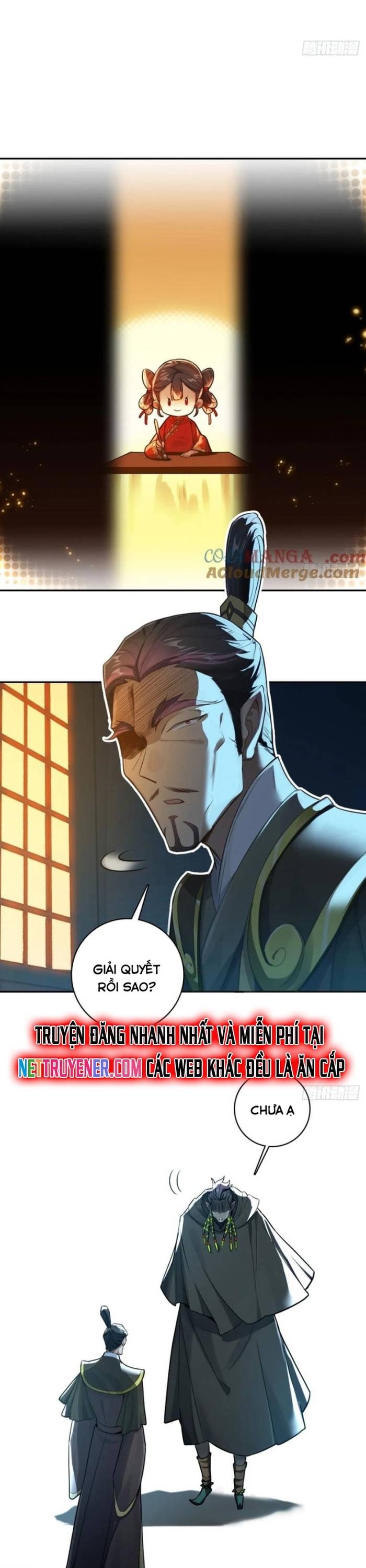 đừng Coi Thường Một Củ Cải Lớn! Chapter 34 - Trang 12
