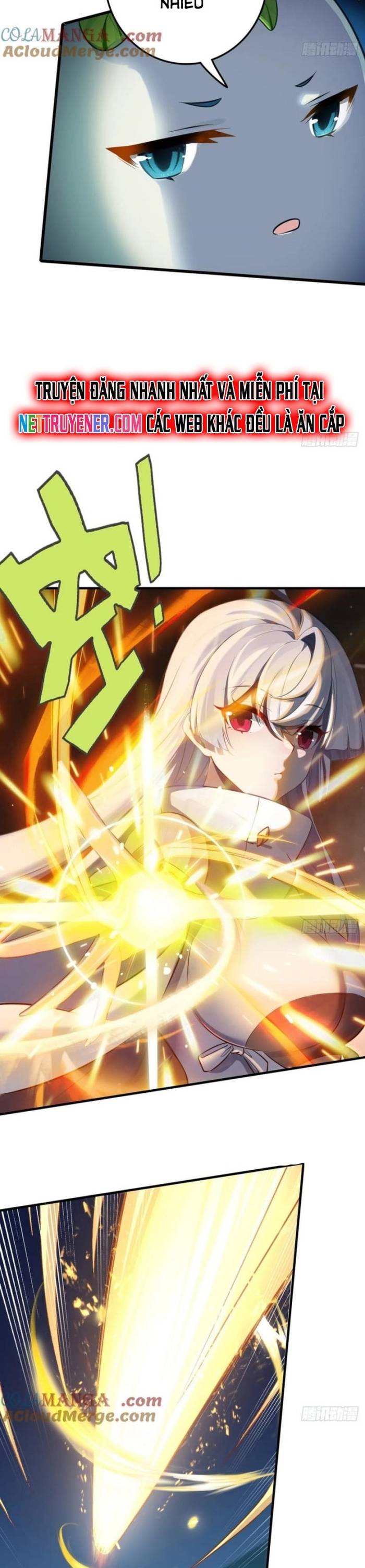 đừng Coi Thường Một Củ Cải Lớn! Chapter 38 - Trang 26