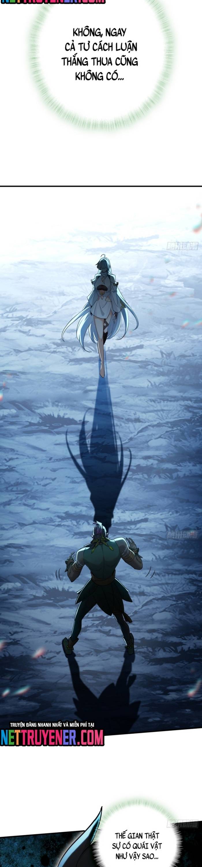 đừng Coi Thường Một Củ Cải Lớn! Chapter 35 - Trang 22