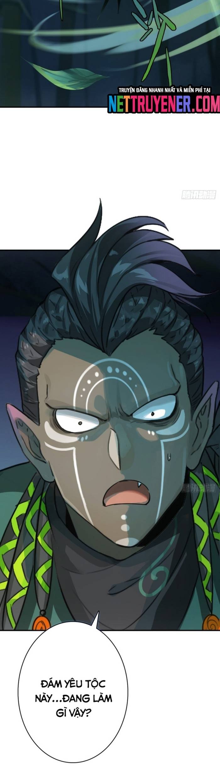 đừng Coi Thường Một Củ Cải Lớn! Chapter 33 - Trang 27