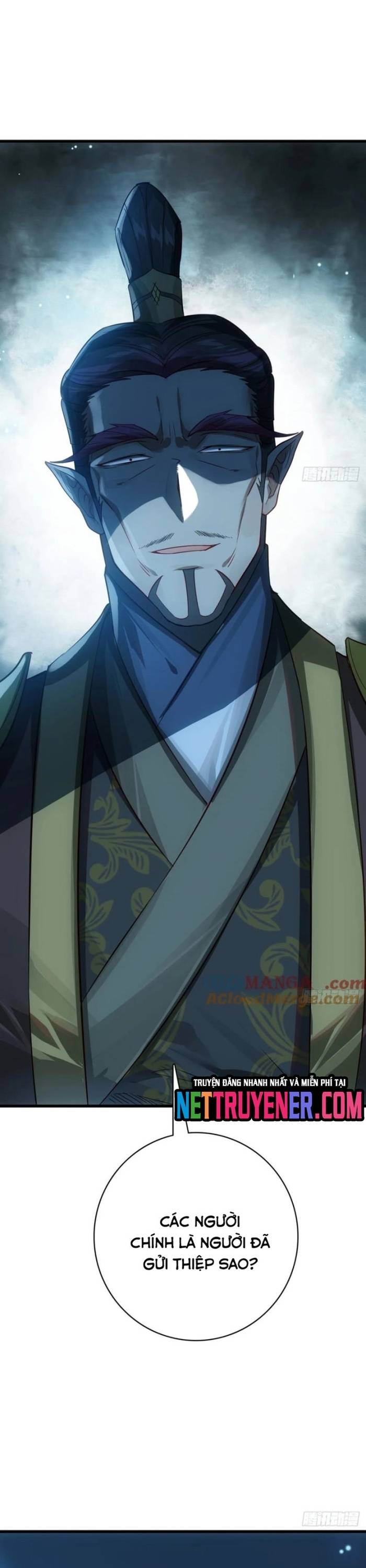 đừng Coi Thường Một Củ Cải Lớn! Chapter 38 - Trang 4