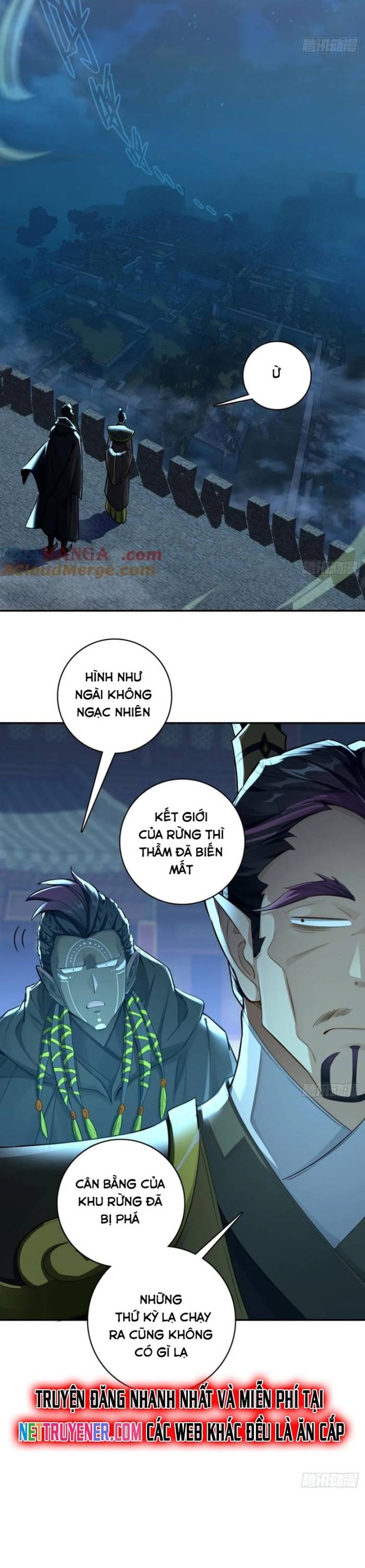 đừng Coi Thường Một Củ Cải Lớn! Chapter 34 - Trang 14