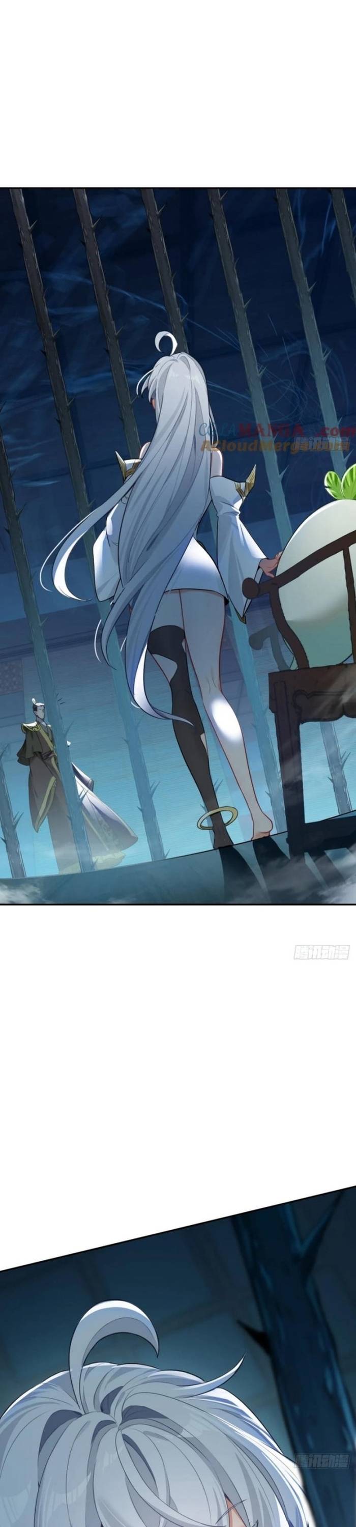 đừng Coi Thường Một Củ Cải Lớn! Chapter 38 - Trang 16