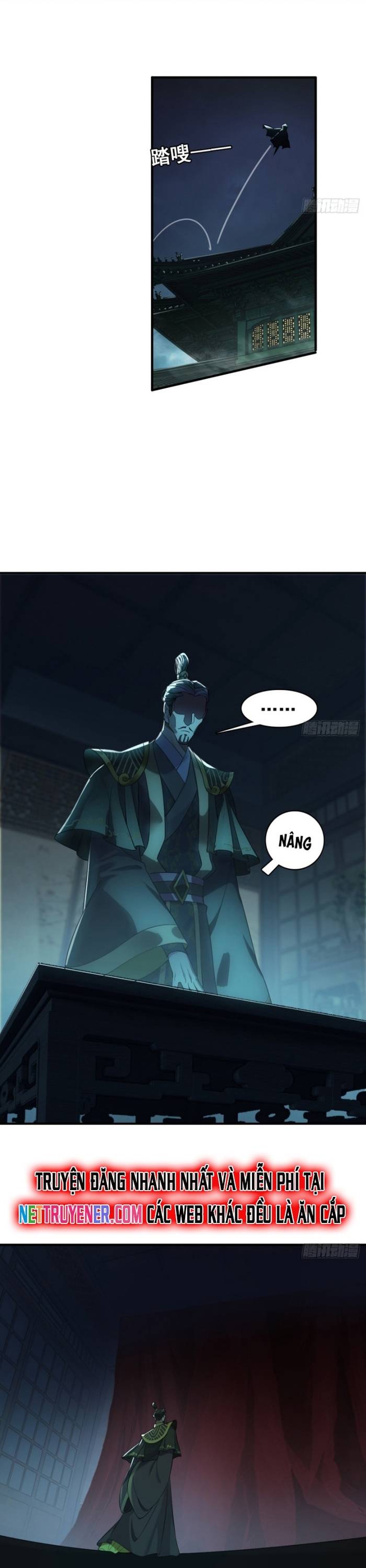 đừng Coi Thường Một Củ Cải Lớn! Chapter 33 - Trang 1