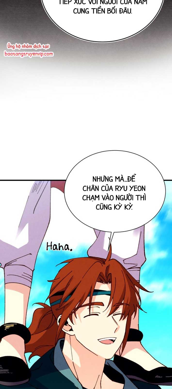 Phi Lôi Đao Thuật chapter 207.1 - Trang 19