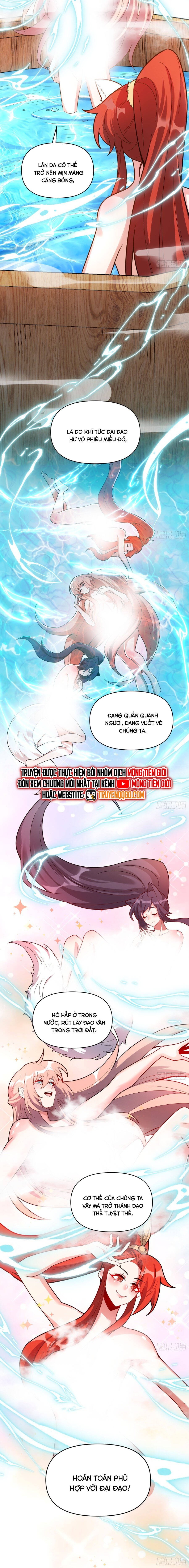 Nguyên Lai Ta Là Tu Tiên đại Lão Chapter 563 - Trang 7