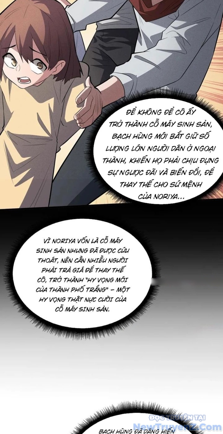 Người chơi đệ nhất chapter 49 - Trang 23