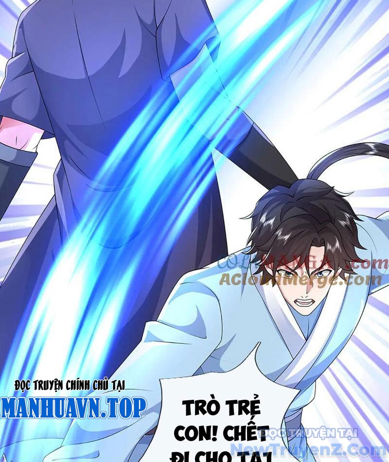 Ta Có Thể Thôn Phệ Vô Hạn chapter 96 - Trang 41