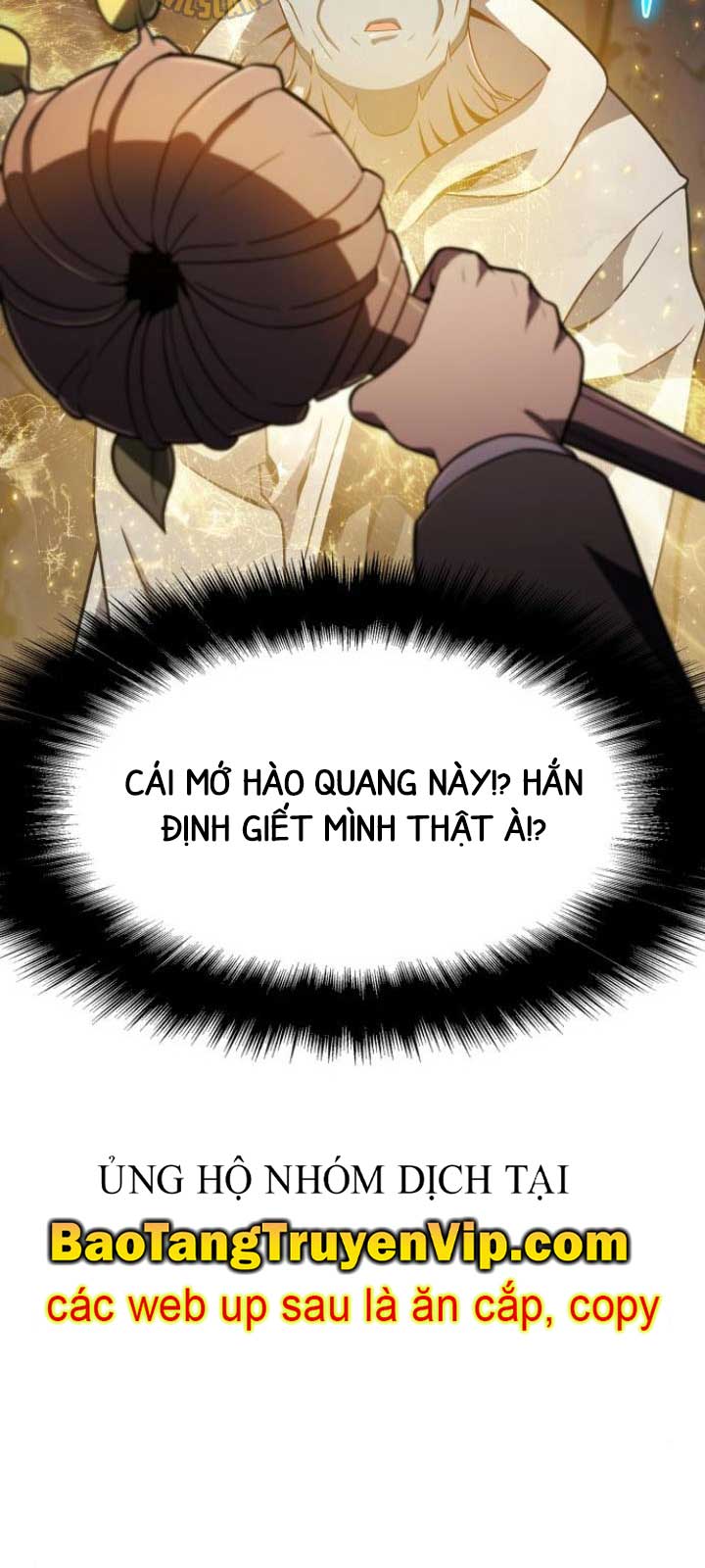 Vua Hiệp Sĩ Đã Trở Lại Với Một Vị Thần chapter 114.1 - Trang 92